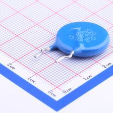 B72220S2421K503 压敏电阻 420V 550pF