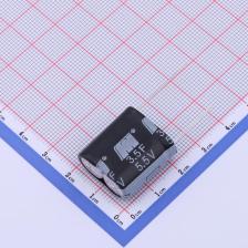 FH5R5Z355M-H1020PA 超级电容器 3.5F -20%~+80% 5.5V