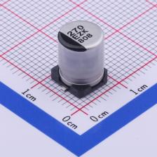 EEHZK1E271P 贴片型铝电解电容 270uF ±20% 25V