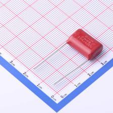 CFC2G334JG1J170DA100 聚丙烯膜电容(CBB) 330nF ±5% 400V