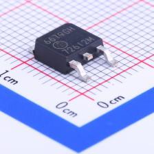 AP6679GH-HF 场效应管(MOSFET) P沟道 30V 75A
