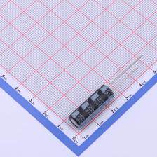 FH2R7L505M-H0824 超级电容器 5F ±20% 2.7V