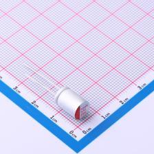 HS1E477M0811PC 固态电容 HS1E477M0811PC