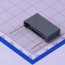 C82223J3CE1R8LC 聚丙烯膜电容(CBB) 22nF ±5%
