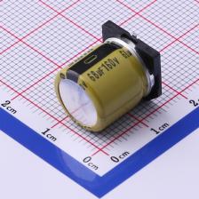 VKML1452C680MV 贴片型铝电解电容 68uF ±20% 160V