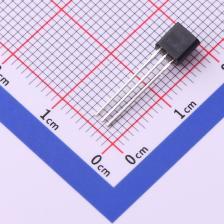 SS8050DBU 三极管(BJT) NPN 25V 1.5A