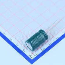 EGD2GM220W20OT 直插铝电解电容 22uF ±20% 400V