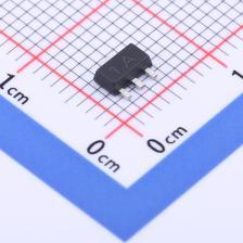 2N3904U 1A 三极管(BJT) NPN 40V 200mA