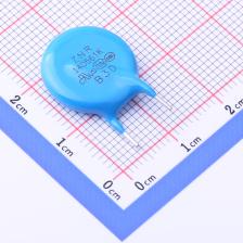 RM14D561KD14E100 压敏电阻 MOV 14D561K