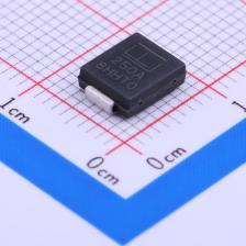 1.5SMC250A 瞬态抑制二极管(TVS) 单向 Vrwm:214V 1.5kW