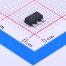 PXT2907A 三极管(BJT) PNP 60V 600mA