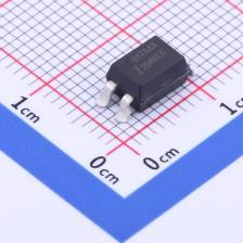 SFH617A-4XSMT&R 光耦-光电晶体管输出 SFH617A-4XSMT&R