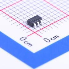 AP2000ATCER DC-DC电源芯片 升压型 Vin=0.85V Vout=2.5V~5V 850m