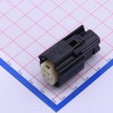 334724001 电源连接器 334724001