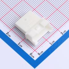 1969588-5 压线端子胶壳 1969588-5