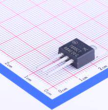 MC7805CTG 线性稳压器(LDO) 正 Vin=35V Vout=5V 1A