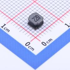 GSDE4030220M2AH 功率电感 22uH ±20% 1A 225mΩ