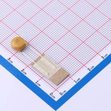 TVR07431KFAR225Y 压敏电阻 压敏电阻