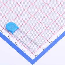 10D221K 压敏电阻 10D221K