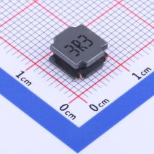 CR8040-3R3N 功率电感 3.3uH ±30%