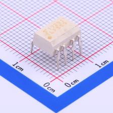 TLP559(F) 光耦-逻辑输出 TLP559(F)