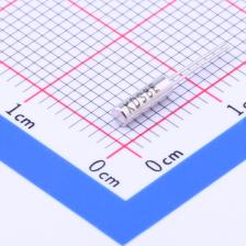 1TD125DHNS004 无源晶振 DT-26 32.768K 20PPM 12.5PF 袋装/盒装