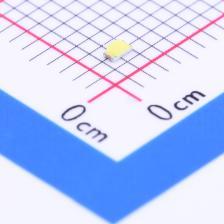 TJ-S1608SW6TGLCCW-A5 发光二极管/LED 白灯