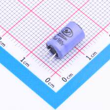 ECE2CM100E09CTPVZC-L=3 直插铝电解电容 10uF ±20% 160V