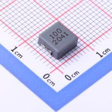 GSSM0630100M2AU 功率电感 10uH ±20% 3.5A 75mΩ