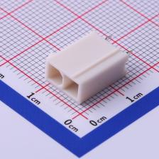 39288020 线对板/线对线连接器 4.2mm 2x1P 直插