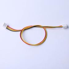 X2508T-PSN-A28RYYB-L300-X2508T-F 杜邦线/端子排线 端子线