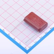 ±5% 2uF 400V 薄膜电容 L22G205JV1B0290180095EOY