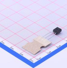 BC559CTA 三极管(BJT) PNP 30V 100mA