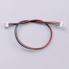 LDS254-100726-300-3P 杜邦线/端子排线 XH2.5 端子线UL1.007#24