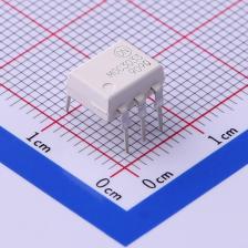 MOC3033M 光耦-光电晶体管输出 MOC3033M: 三端双向可控硅开关驱