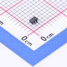 UM6K33NTN 场效应管(MOSFET) UM6K33NTN