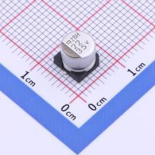 EMVH350ARA220MF60G 贴片型铝电解电容 22uF ±20% 35V