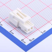 2321918-2 压线端子胶壳 2.5mm 1x2P