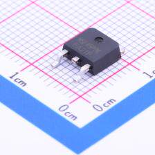 WSF45P06 场效应管(MOSFET) P沟道 60V 45A