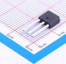 IRLU120NPBF 场效应管(MOSFET) N沟道 100V 10A