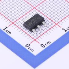 NSVBCP53-16T3G 三极管(BJT) PNP 80V 1.5A