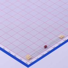 BK22003002 玻璃放电管 600V 1kA