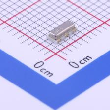 CSTCR7M37G55-R0 陶瓷谐振器(无源) 7.37MHz 33/39pF