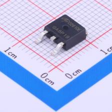 AOD2610E 场效应管(MOSFET) N沟道 60V 46A