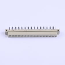 3511396AFRS0BNA1 板对板连接器 PIN：96 间距2.54mm 母 弯插