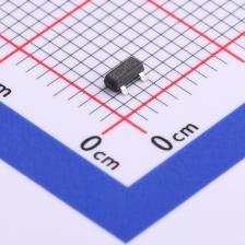 BSS308PE 场效应管(MOSFET) P沟道 -30V -5.6A