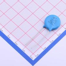 STE14D511K1EN0FSB0R0 压敏电阻 14D511K 标准品