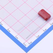 MPP103J2W1305085LC 聚丙烯膜电容(CBB) 10nF ±5% CBB21金属膜电