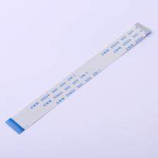 JS05B-20P-100-3-4 FFC/FPC连接线 FFC排线 0.5mm 20P 总长100mm