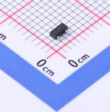 BCW33,215 三极管(BJT) NPN 32V 100mA